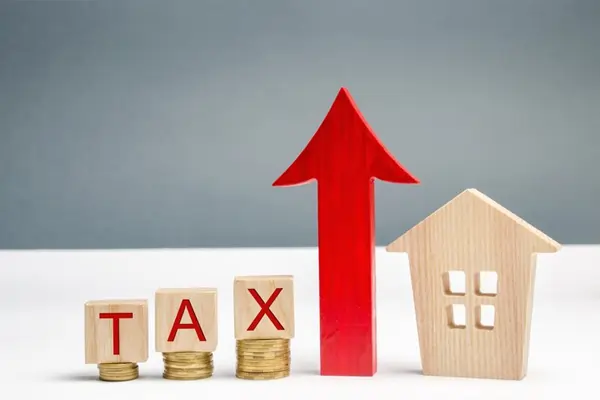 Business Honor - GST 2.0 Reform to Boost Real Estate Growth